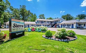 Sierra Motel